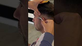 Shaver Haircut Asmr