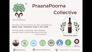 Why Natural Origin Matters -  PraanaPoorna Podcast