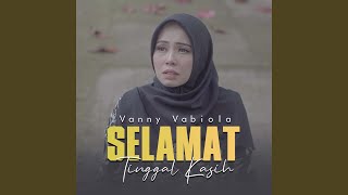 Selamat Tinggal Kasih