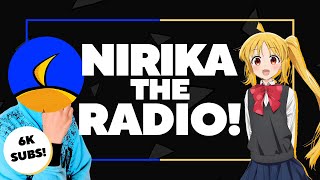 Get to know Nirika! | 6K Subs Q&A Podcast