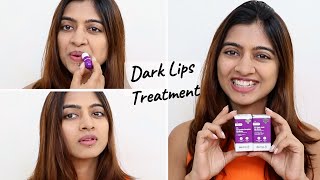 How to Get Rid of Dark Pigmented Lips