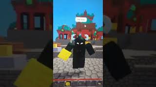 Bedwars Clip | Anticheating