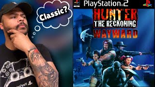 Hunter: The Reckoning – Wayward PS2 [20 Years Later] (Retro Gaming