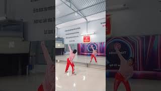 NHẢY ZUMBA - KHÔNG YÊU EM ĐẾN THẾ ĐÂU - TRANG PRO - CÙNG HƯỚNG - Cheoro by Trang Ex