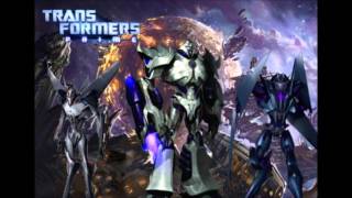 transformers prime theme