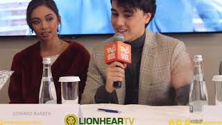 Press conference / Meet and Greet Pre-Dubai Concert / MayWard Concert Live in Dubai Concert