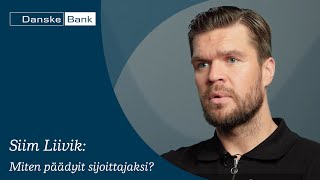 Siim Liivik: Miten päädyit sijoittajaksi?