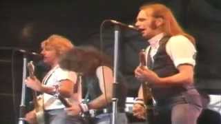 Status Quo   End Of The Road '84