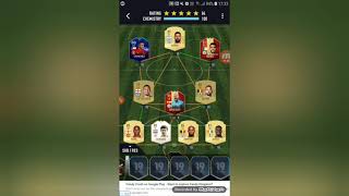 FUT 19 DRAFT TO GLORY #11