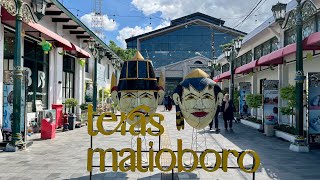 TERAS MALIOBORO 1 YOGYAKARTA