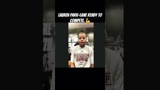 New Mississippi State transfer Lauren Park-Lane from Seton Hall on why she entered the portal.