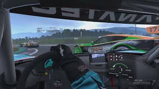 Live on board: RTC Season 2023.1 Grid1 Race 8 @ Fuji