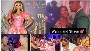 WATCH FULL CLIP: BBNAIJA SEASON 9 HOUSEMATES ATTEND MY FAIRYTALE WEDDING PREMIERE| BBNAIJA 2024