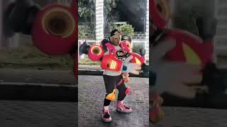 PART 2 BEST COSPLAYER IN MOBILE LEGEND |#mlbbviraltiktok #mlbbquickedit #mlbbcreatorcamp