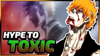 Will the BLEACH HYPE Turn TOXIC? @VariStudiosTv  BLEACH: Thousand-Year Blood War