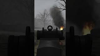 Darkest Hour: Europe '44-'45 gameplay 3 #gaming #military #ww2