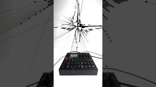 Elektron Syntakt #elektron #syntakt #glitch