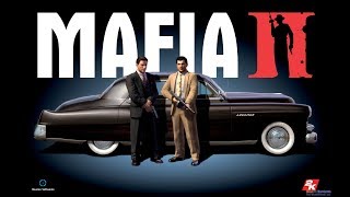 Mafia II #20 - Леле 60% от играта съм минала!