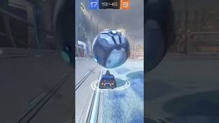 Rocket League Clip #rocketleague