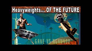 UFC 270: Heavyweights... OF THE FUTURE (Heavy Hands #403)