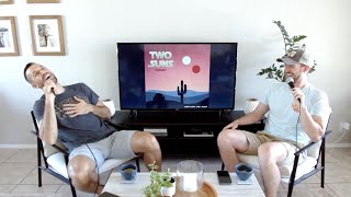 Star Wars - Obi Wan Kenobi | Episodes 1 & 2 Reaction | Two Suns Podcast