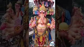 #Khairatabad Ganesh nimajjanam#short video2024