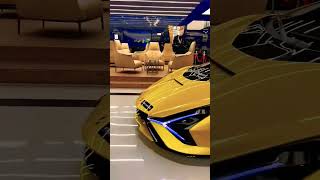 LAMBORGHINI GOLD🔥😎💛💛#shorts#car##luxury#short#shortvideo#shortsviral#viral#gold#fun#wow#all#amazing