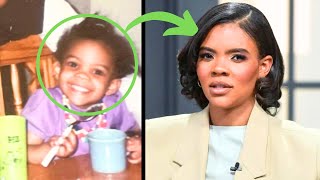 Candace Owens, Before Becoming The Voice Of Reason | THE UNTOLD STORY