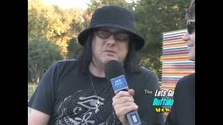 MIA 2013 Robby Takac Interview