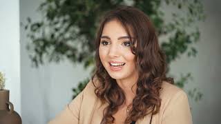 Változtass az Oriflame-mel - Vizoviczki Alina bemutatkozó videója