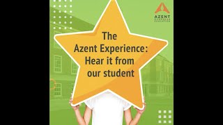 Student Testimonial | Rohan Amdekar | Azent Overseas Education