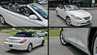 2006 Toyota Camry Solara SLE V6 in Lafayette, LA 70506