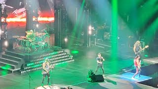 Scorpions - Bad Boys Running Wild - Live Abu Dhabi May 2024