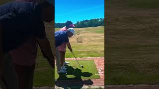 ASMR: a Golf Girl Afternoon #plussize  #fitnessjourney