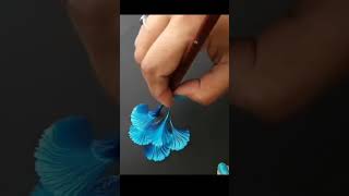 PLEASE LIKE 👍 SHARE 👌 SUBSCRIBE 🙏💝 #craft #painting #artist  @Nikitabhanjavlogs