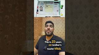 Easy Guide to UK Tourist Visa for South Asian and Middle Eastern Countries – Success Story!