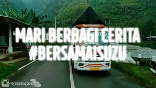 Teaser Cerita Isuzu-ku (2020)