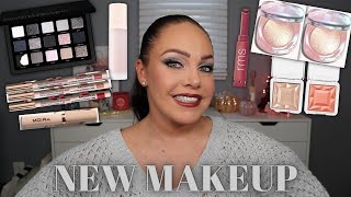 Makeup Haul: Natasha Denona, Rare Beauty, Moira & More! Worth the Hype?