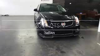 2014 Cadillac CTS-V Sedan | Doug's Northwest Cadillac | Seattle, Bellevue | 8093