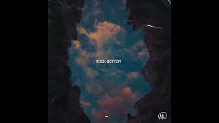 AK - ROCK BOTTOM (Official Audio)