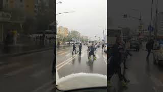 Москва 7 мая снегопад,#снег #май