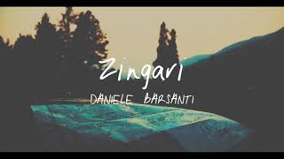 Daniele Barsanti - Zingari (OFFICIAL VIDEO)