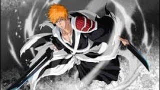 Edit char Kurosaki_Ichigo_TYBW JVL mugen jus,Edit by jhoy