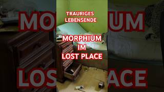 Ungewöhnlicher LP 😱 #adventure #urbexer #explore #urbexing #urbexexplore #abandonedexplorer #