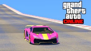 NOBODY CAN WIN ME IN GTA 5 (GTA 5 Funny Moments)