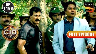 Jungle में शिकार करने वाले शिकारियों को कैसे पकड़ेगी Team CID? | CID | सी.आई.डी. | 3 Nov 2024