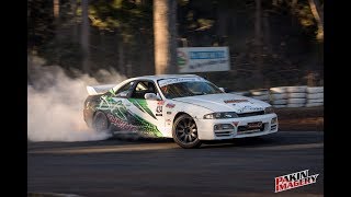 Spilt Coffee Drift Club Hits up Spawn The Drift