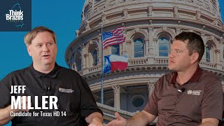 Jeff Miller | Candidate for Texas House of Representatives District 14