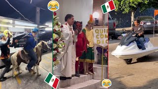 🔥HUMOR VIRAL #202🇲🇽| SI TE RIES PIERDES.😂🤣 | HUMOR MEXICANO TikTok | VIRAL MEXICANO