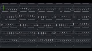 Give 'Em Hell, Kid Tab by My Chemical Romance + Guitar only + Guitar tab